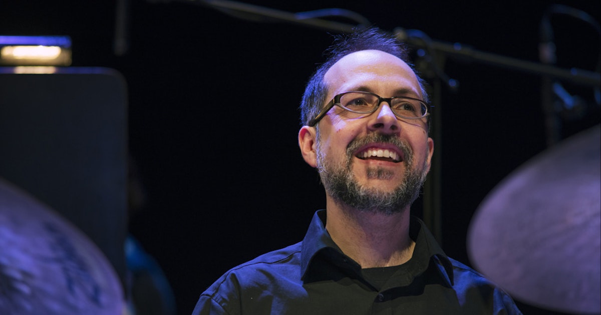 John Hollenbeck Music Tunefind